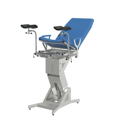 Кресло гинекологическое универсальное КГУ-01.2 VLANA