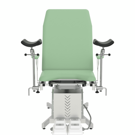 Кресло гинекологическое универсальное c подогревом КГУ VLANA-2