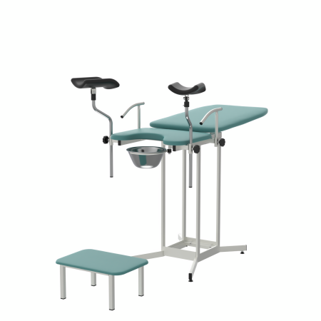 Кресло гинекологическое-урологическое КГУ-05.00