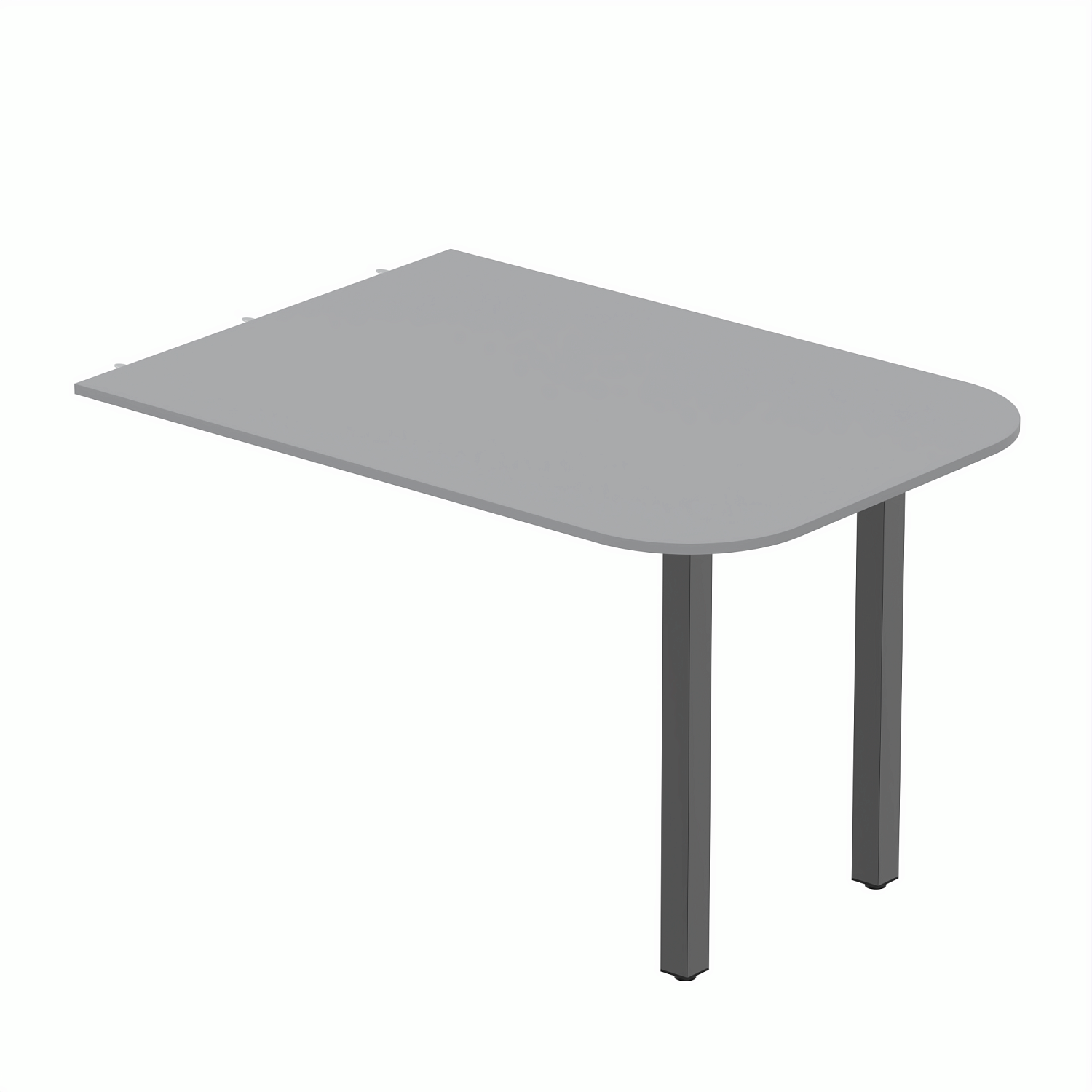 Стол приставной GRAY LITE 1