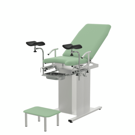 Кресло гинекологическое КГ-06.П2