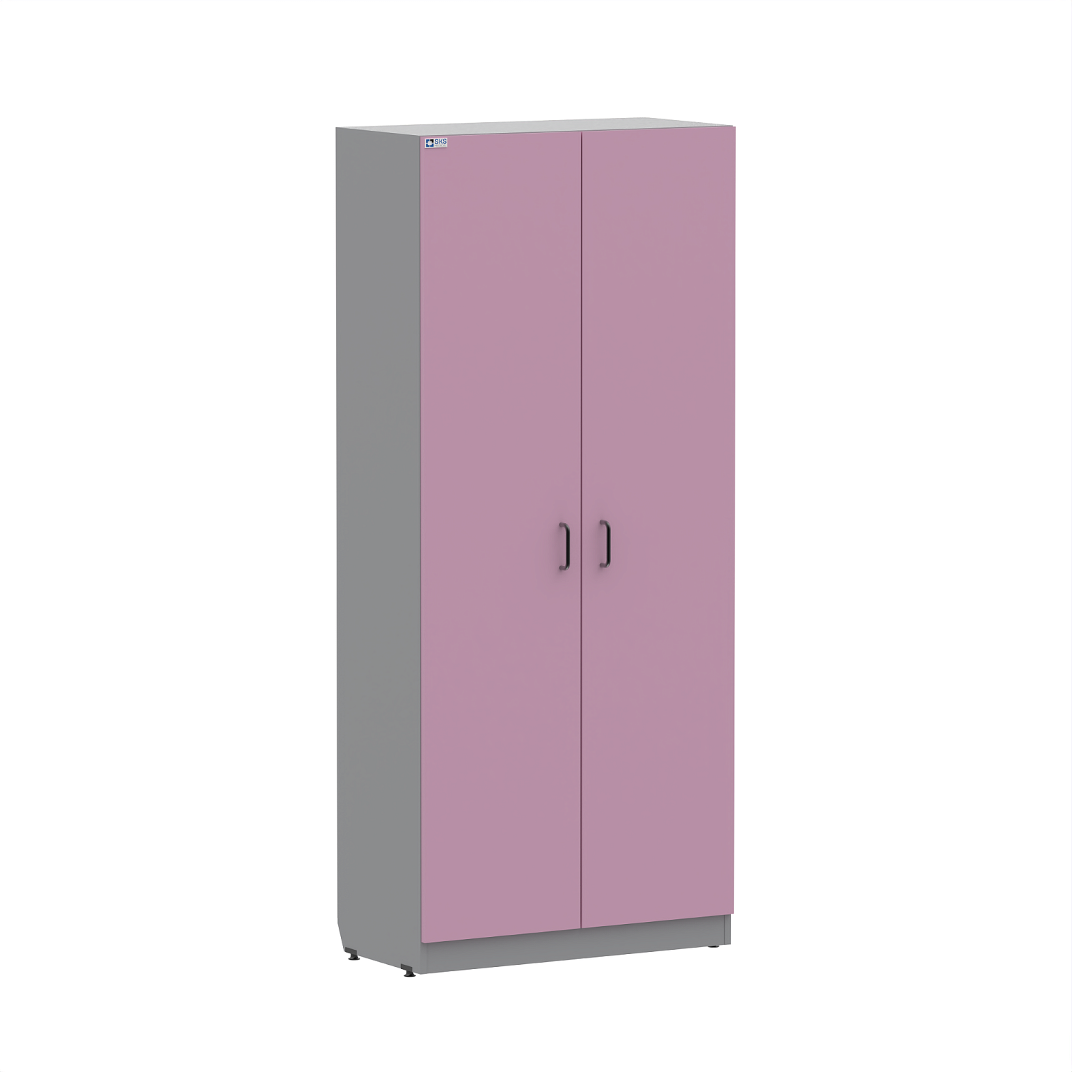 Шкаф для документов WHITE LITE 3