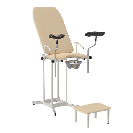 Кресло гинекологическое-урологическое КГУ-05.00