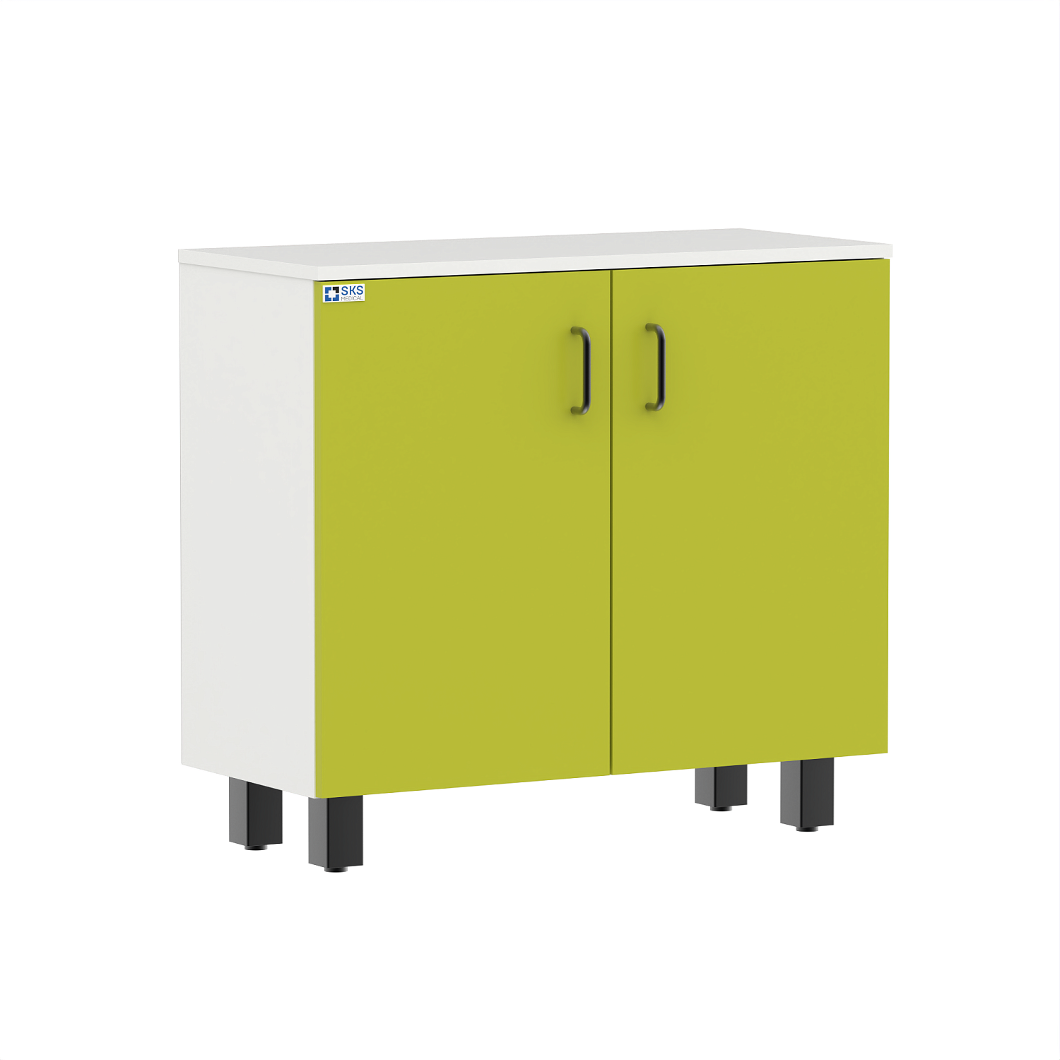 Тумба для оборудования GRAY LITE 3