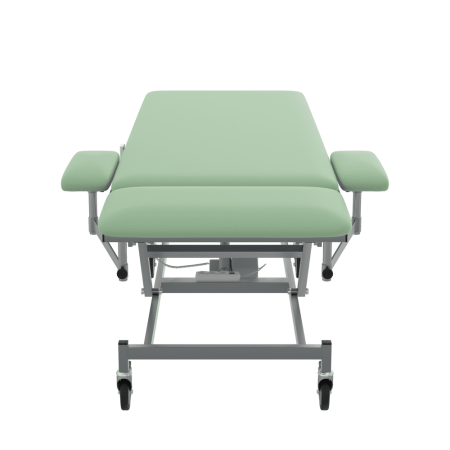 Перевязочный стол с электроприводом СМП 1.2 VLANA