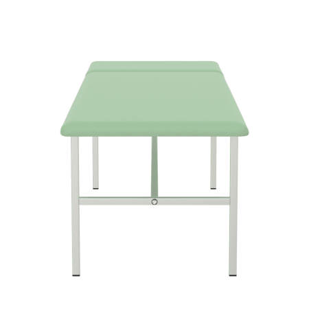 Кушетка медицинская смотровая КМС