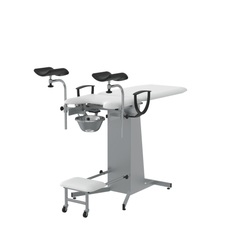 Кресло гинекологическое-урологическое КГУ-05.02