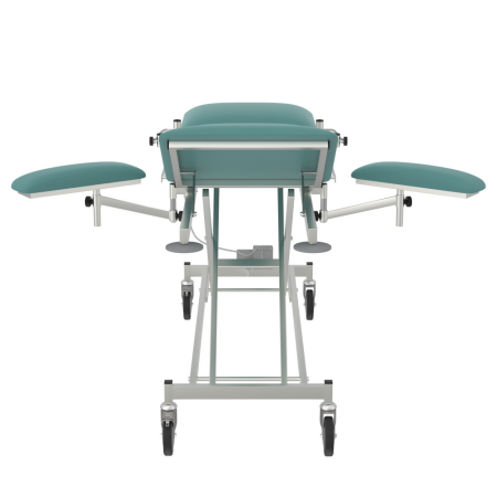 Перевязочный стол СППЭ VLANA