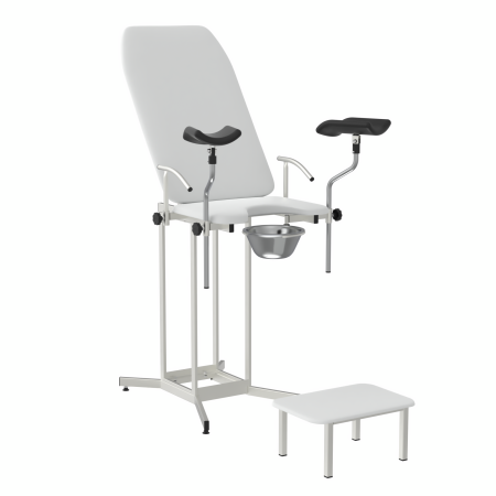 Кресло гинекологическое-урологическое КГУ-05.00