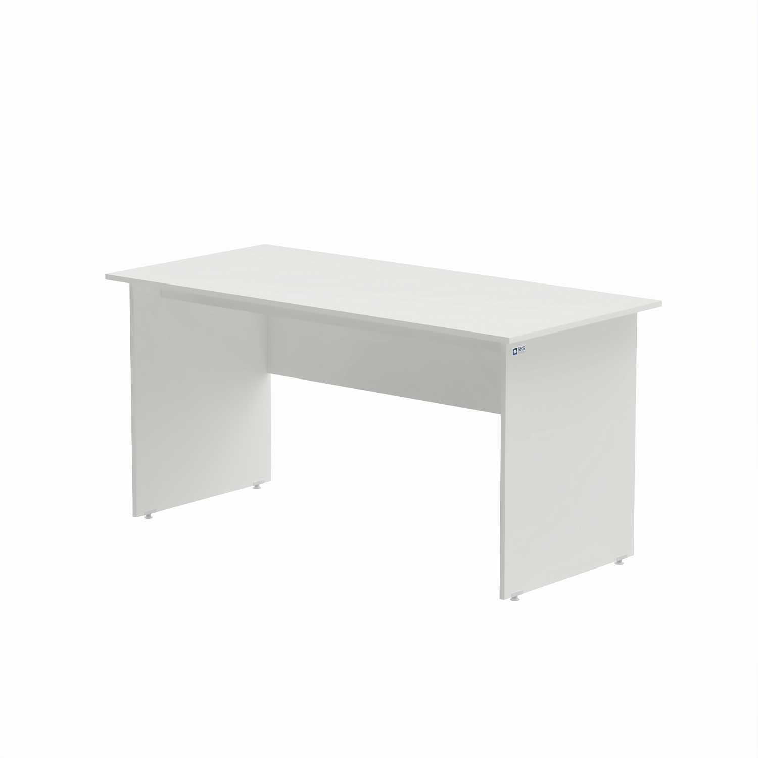 Стол рабочий GRAY LITE 8