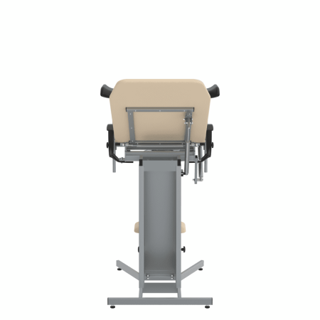 Кресло гинекологическое-урологическое КГУ-05.02