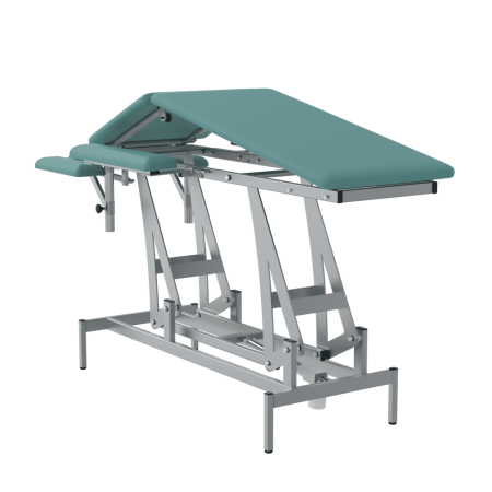 Массажный стол СМП VLANA 2.7