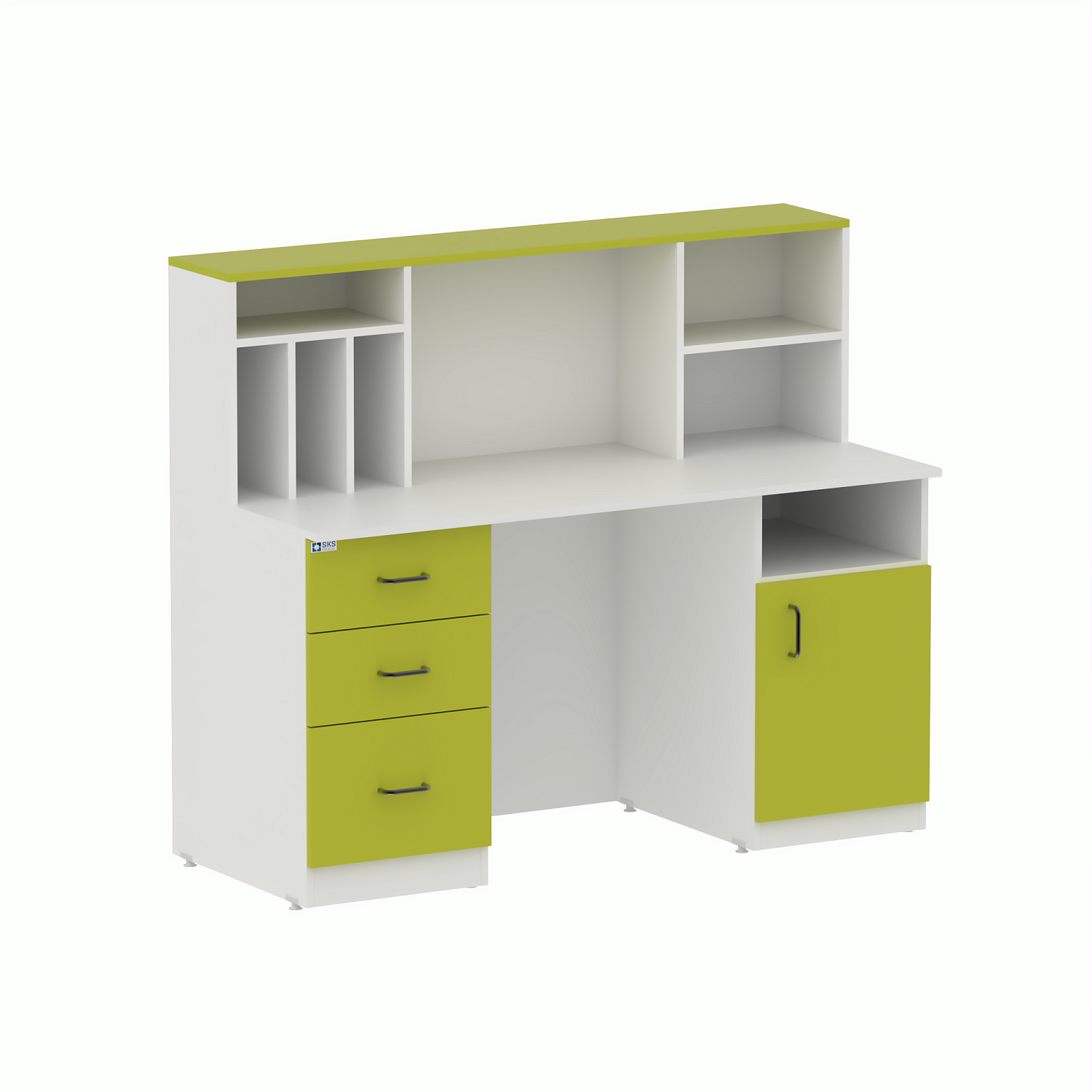 Ресепшн GRAY LITE 5