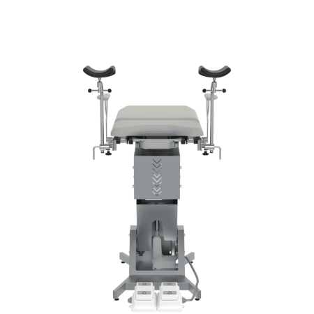 Кресло гинекологическое универсальное c подогревом КГУ VLANA-2