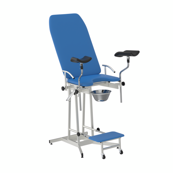 Кресло гинекологическое-урологическое КГУ-05.01 Кресло гинекологическое-урологическое КГУ-05.01