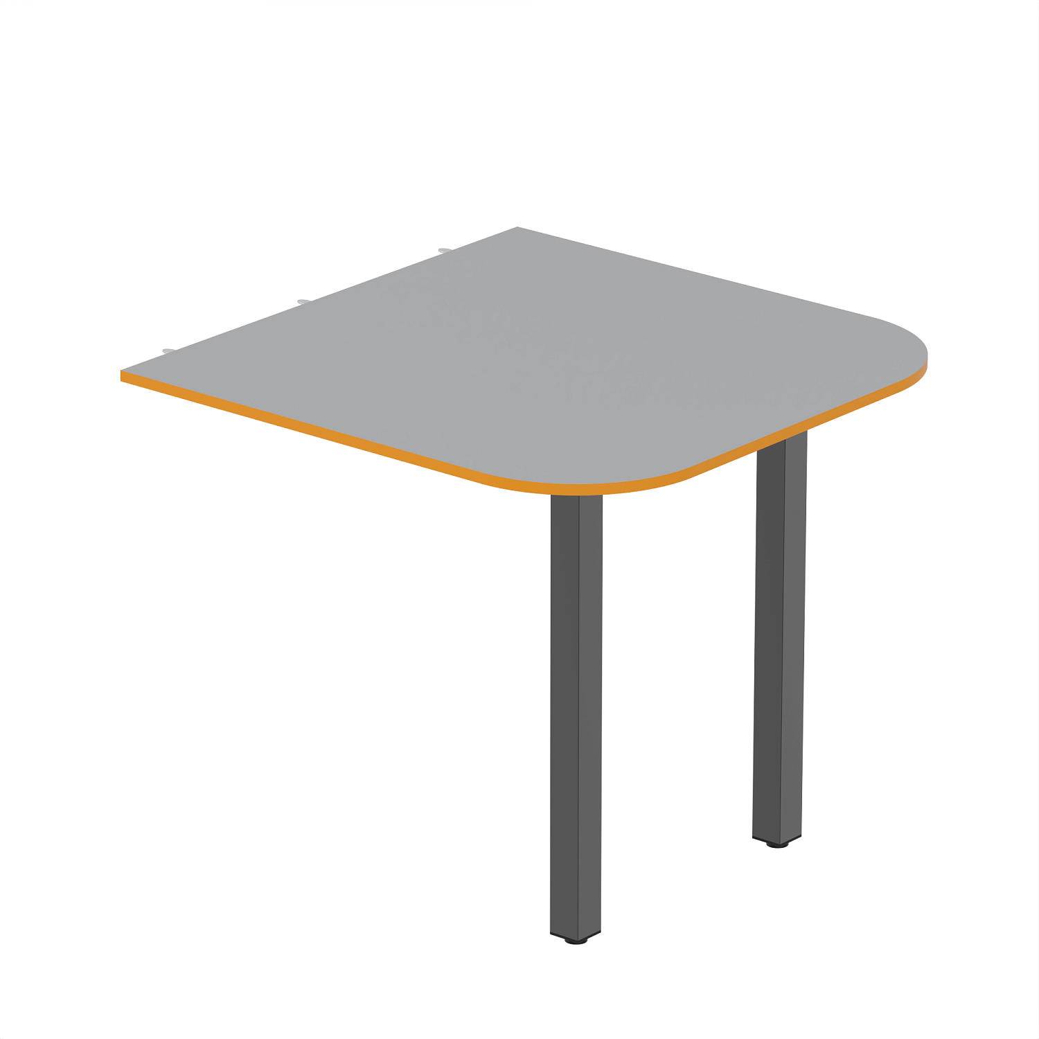 Стол приставной GRAY LITE 2