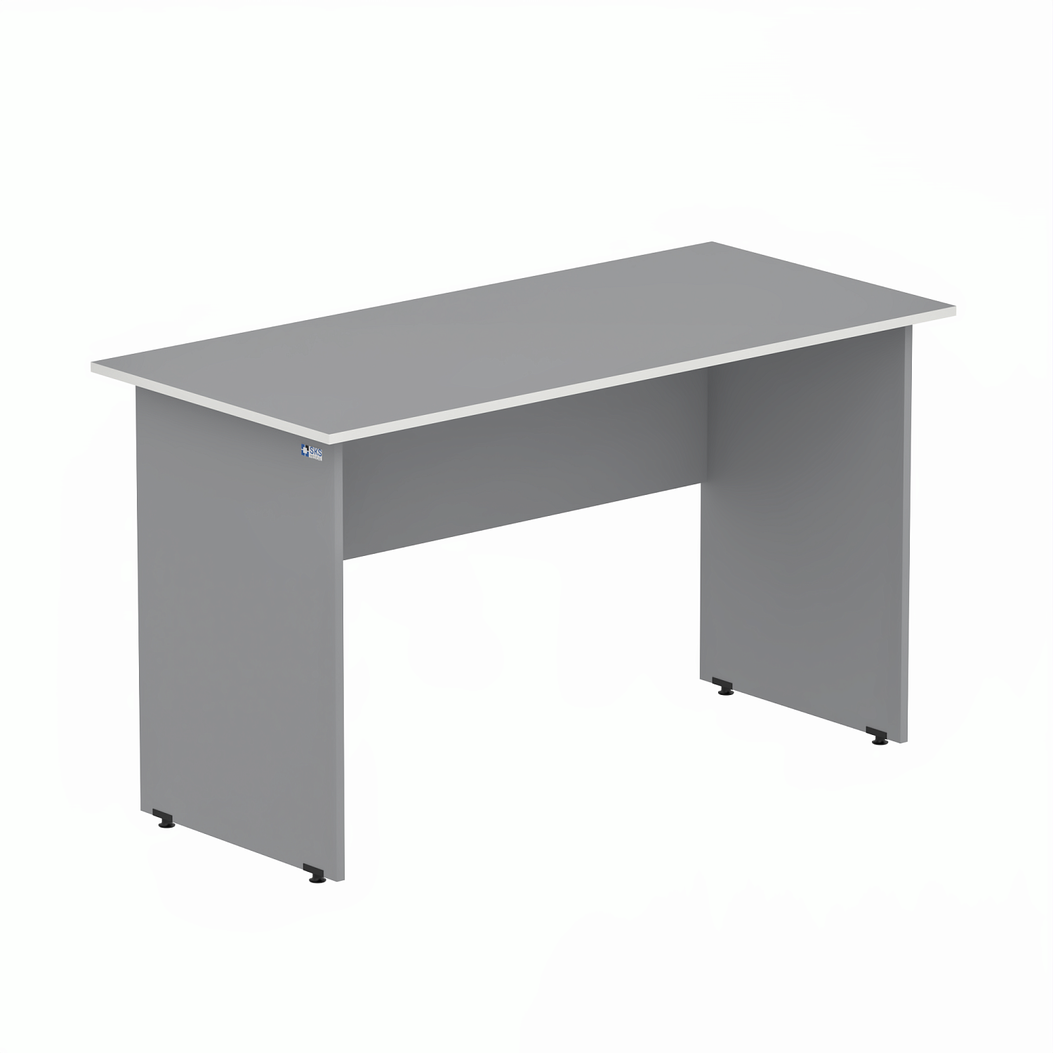 Стол рабочий GRAY LITE 3