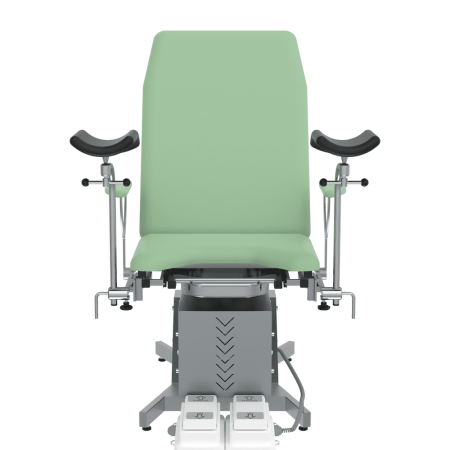 Кресло гинекологическое универсальное c подогревом КГУ VLANA-2