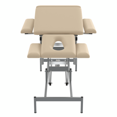 Массажный стол СМП VLANA 2.7