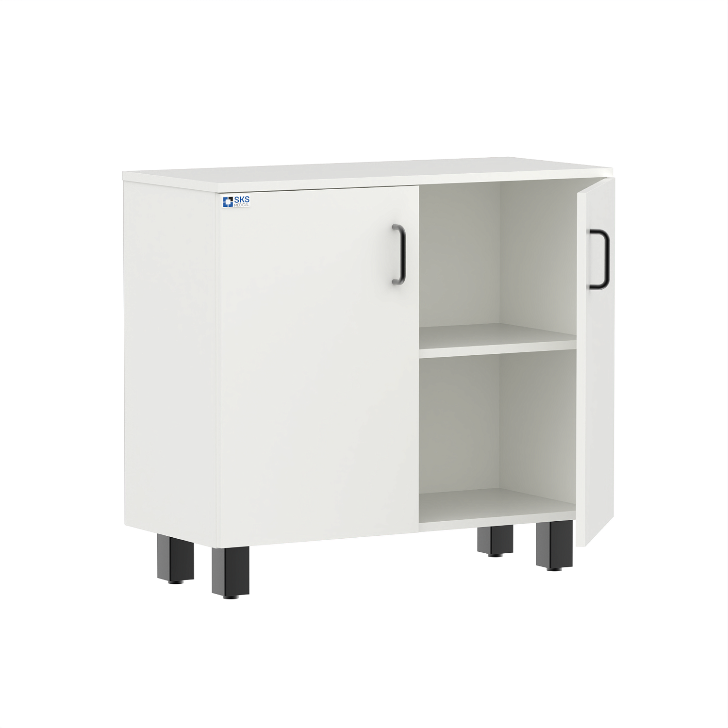 Тумба для оборудования GRAY LITE 3