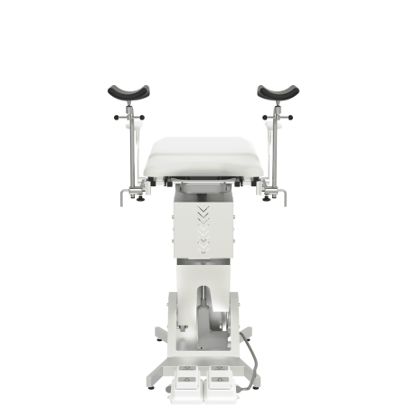 Кресло гинекологическое универсальное c подогревом КГУ VLANA-2