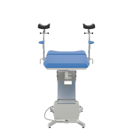 Кресло гинекологическое универсальное c подогревом КГУ VLANA-3