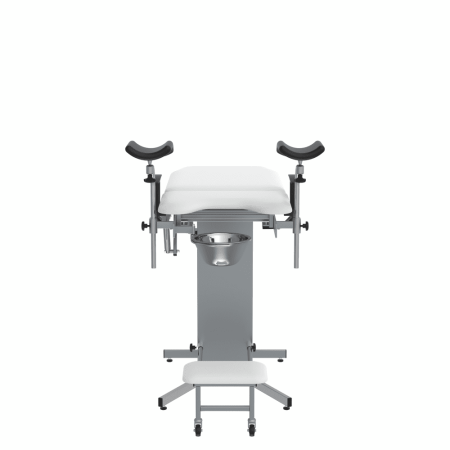 Кресло гинекологическое-урологическое КГУ-05.02