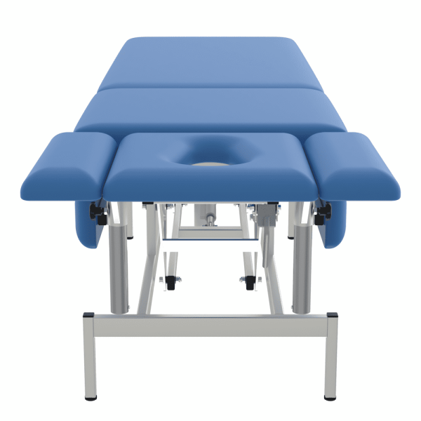 Массажный стол СМП VLANA 2.7