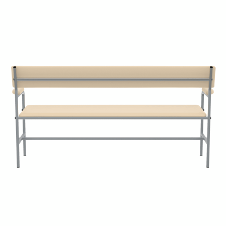 Диван-банкетка медицинская ДБМ