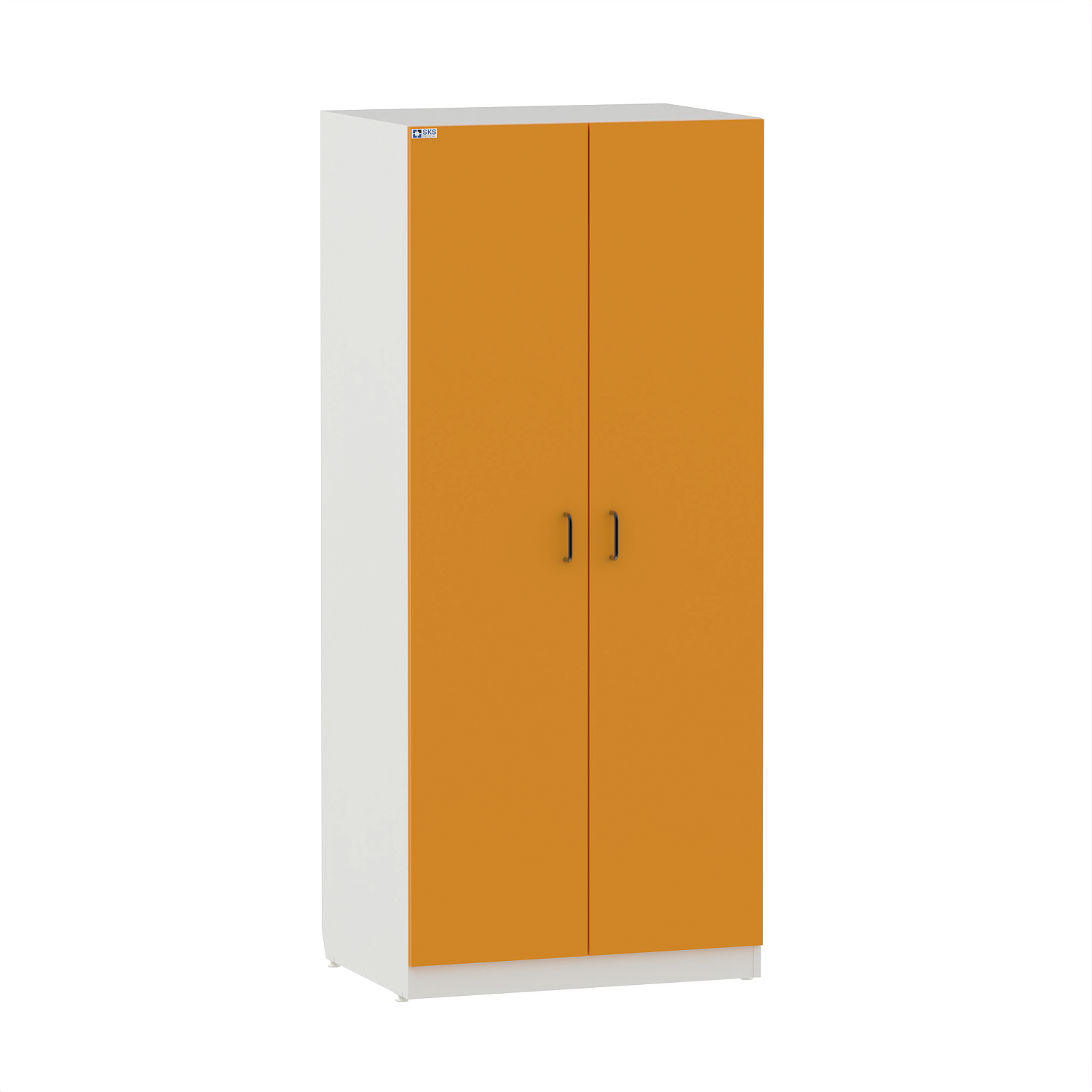 Шкаф одежный WHITE LITE 1 Шкаф одежный WHITE LITE 1