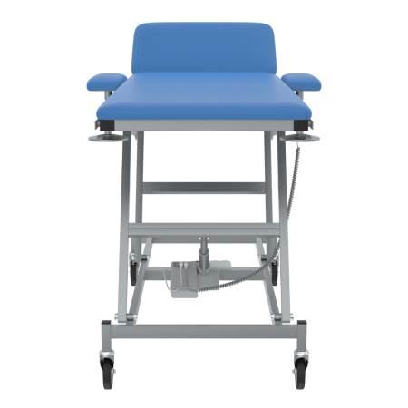 Перевязочный стол с электроприводом СМП 1.2 VLANA