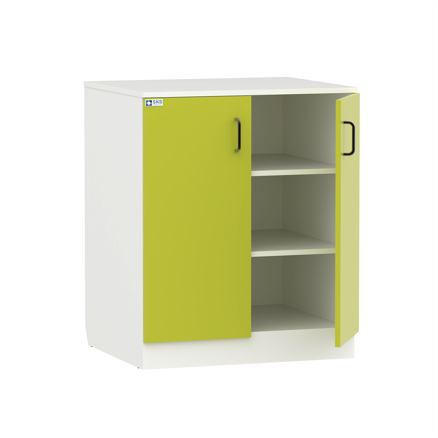 Тумба для оборудования GRAY LITE 2