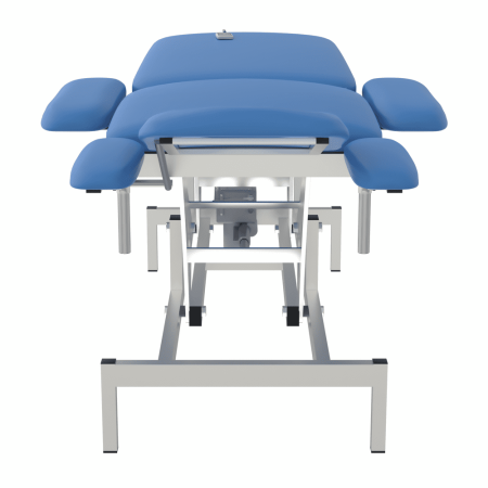Массажный стол СМП VLANA 2.9