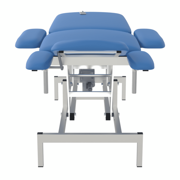 Массажный стол СМП VLANA 2.9