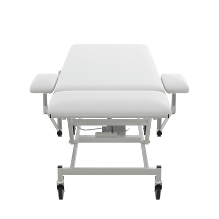 Перевязочный стол с электроприводом СМП 1.2 VLANA