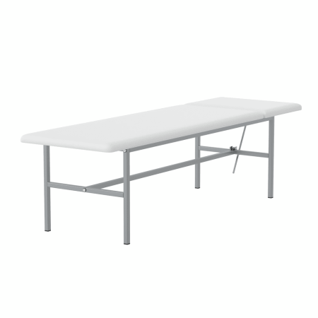 Кушетка медицинская смотровая КМС