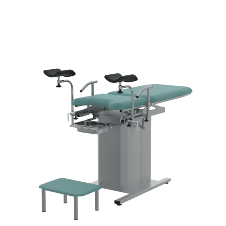 Кресло гинекологическое КГ-06.П2