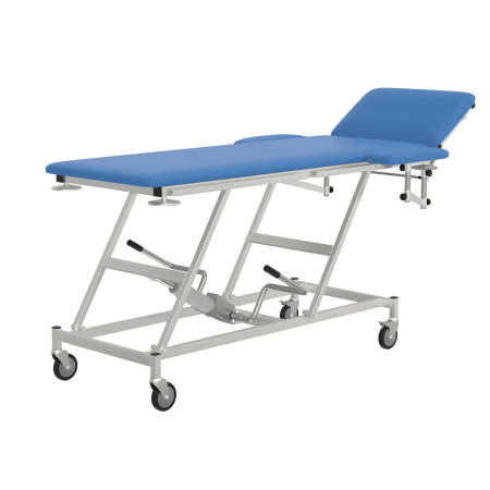 Перевязочный стол с гидроприводом СМП 1.2 VLANA