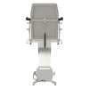 Кресло гинекологическое универсальное c подогревом КГУ VLANA-1