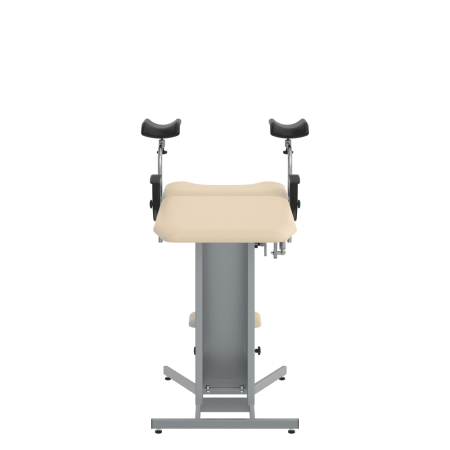 Кресло гинекологическое-урологическое КГУ-05.02