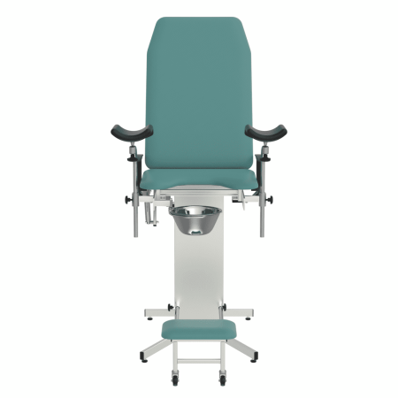 Кресло гинекологическое-урологическое КГУ-05.02