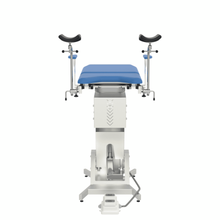 Кресло гинекологическое универсальное c подогревом КГУ VLANA-1