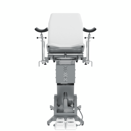 Кресло гинекологическое универсальное c подогревом КГУ VLANA-2