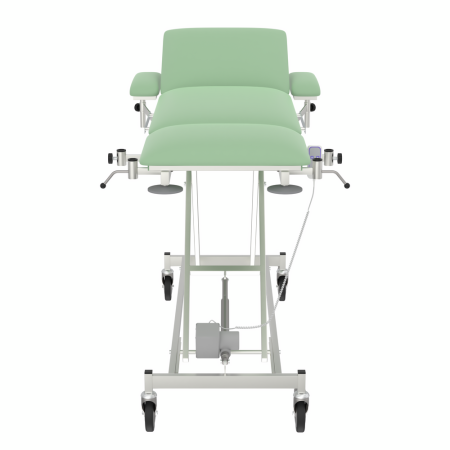 Перевязочный стол СППЭ VLANA