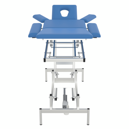 Массажный стол СМП VLANA 2.7