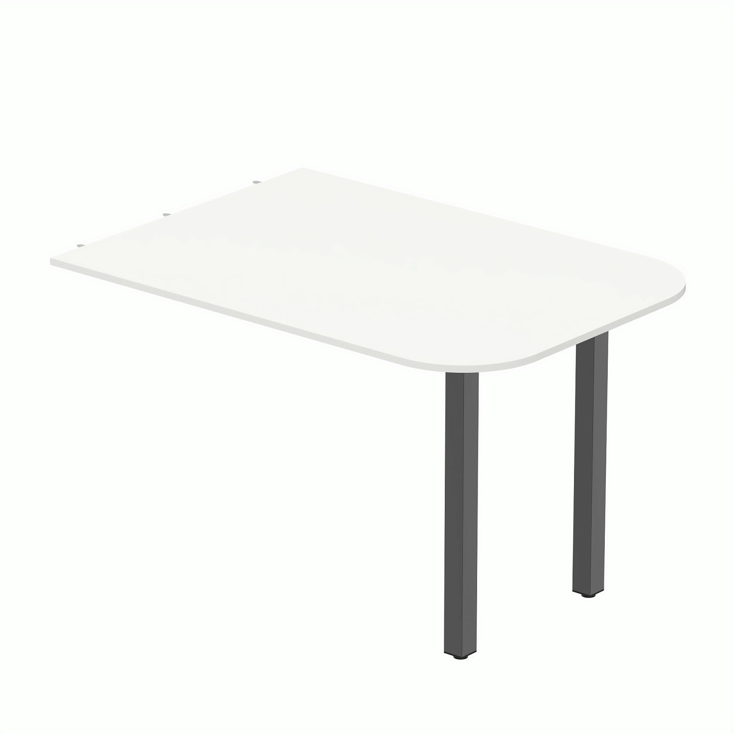 Стол приставной GRAY LITE 1