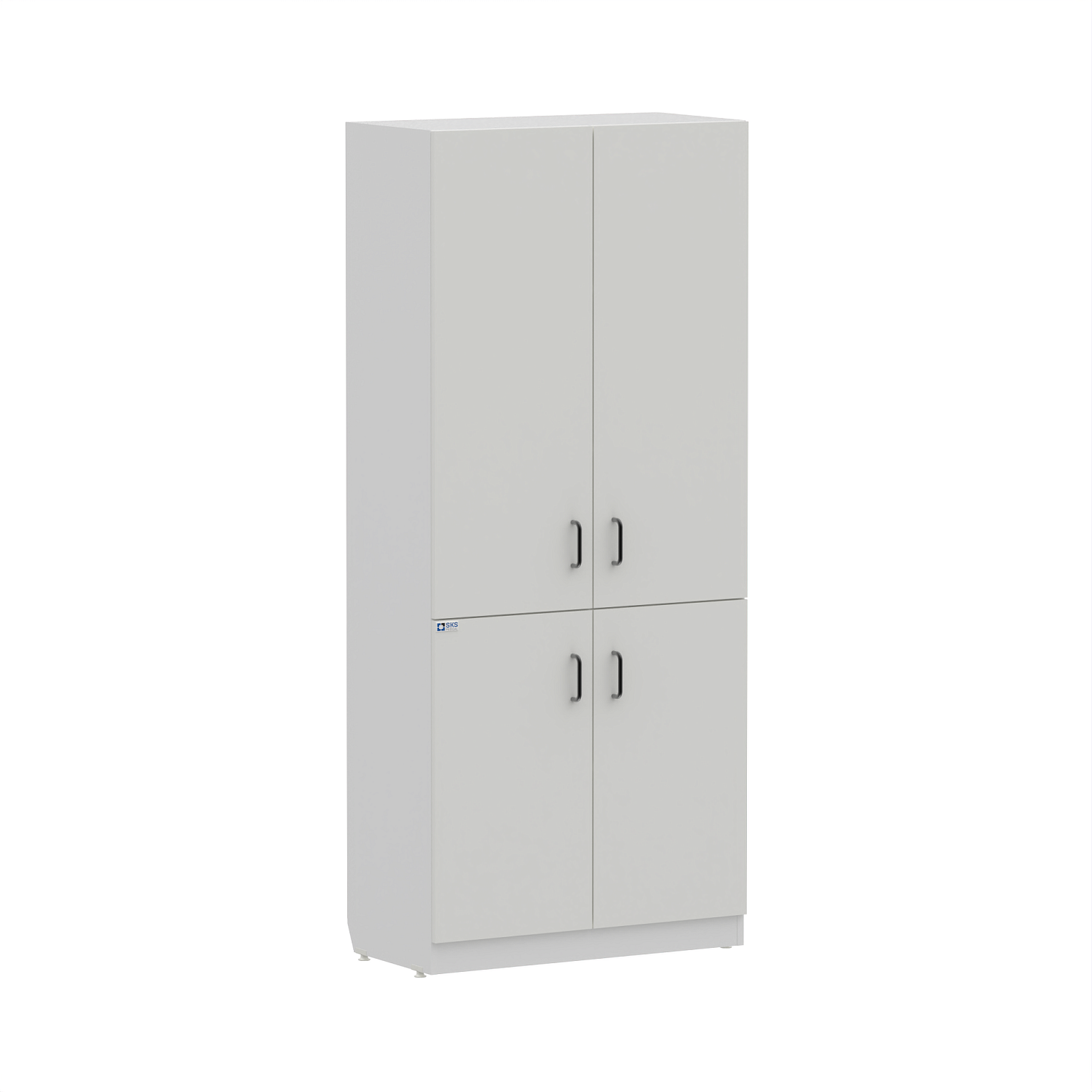 Шкаф для документов GRAY LITE 2