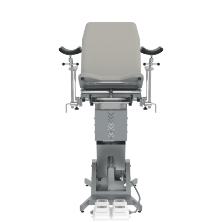 Кресло гинекологическое универсальное c подогревом КГУ VLANA-2