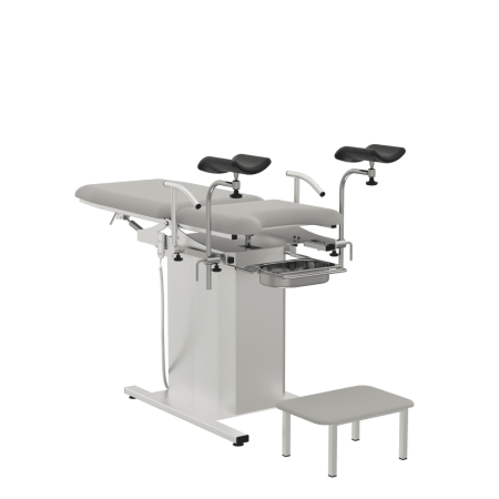 Кресло гинекологическое КГ-06.П1