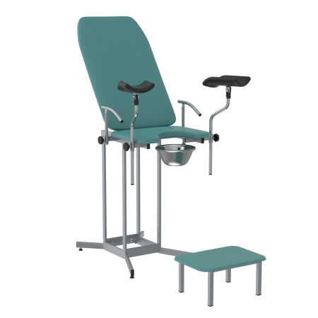 Кресло гинекологическое-урологическое КГУ-05.00